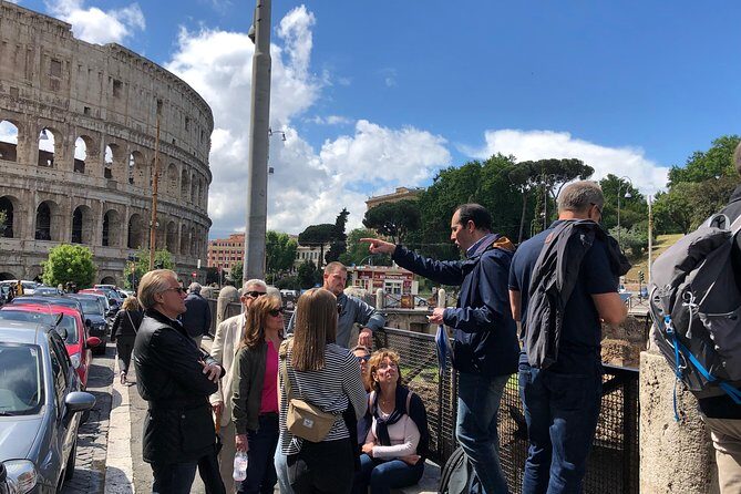 Rome: Underground Secrets and Mysteries Private Tour - Exploring Rome’s Hidden Layers: A Close Look at the Underground Secrets and Mysteries Private Tour