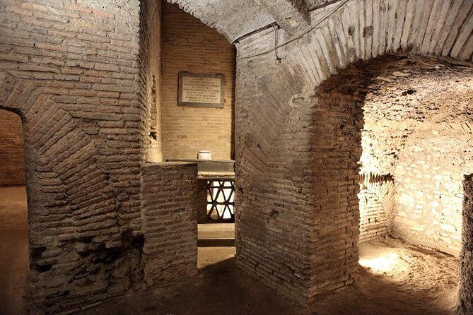 Rome: Underground Secrets and Mysteries Private Tour - Why This Tour Excels for Curious Travelers