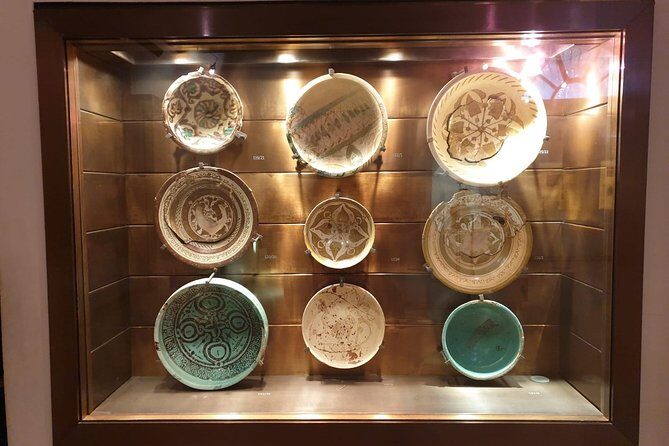 Rome: Underground Secrets and Mysteries Private Tour - Practical Details and What to Expect