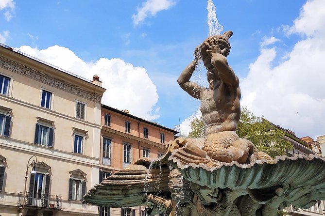 Rome Underground Tour for Kids With Saint Clements Church & Crypt of Capuchins - Tour Highlights & Inclusions
