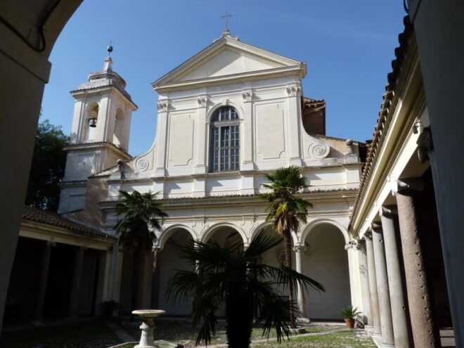 Rome: Underground Tour, St Clements Church and Coelian Hill - Language Options and Features