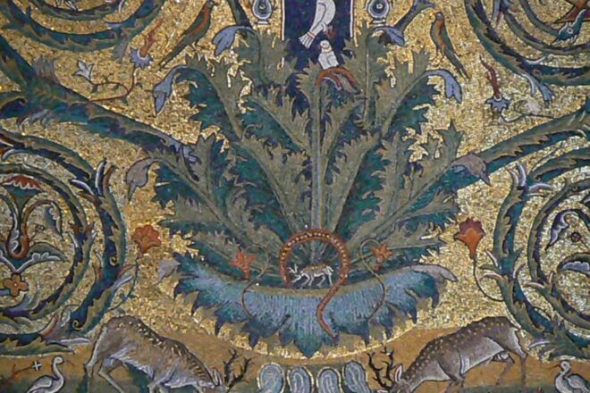 Rome: Underground Tour, St Clements Church and Coelian Hill - Itinerary Starting Point and Visit