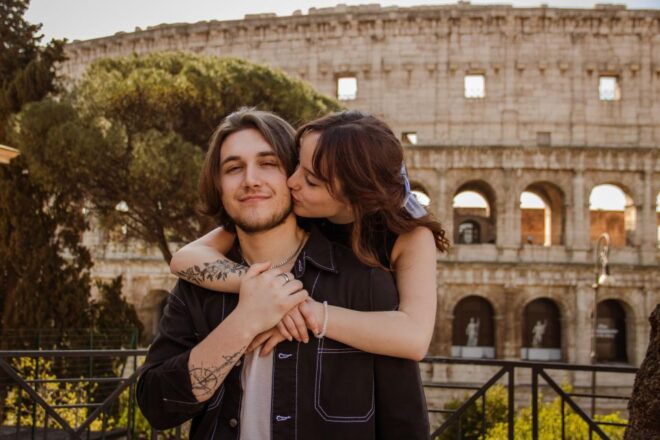 Rome: Unforgettable Photoshoot Experience in Colosseum - Inclusions and Highlights