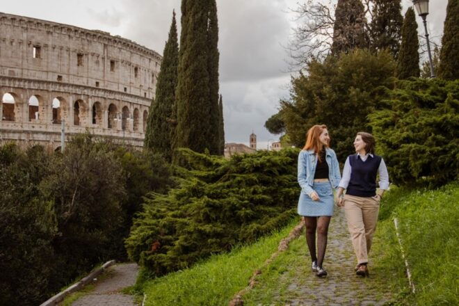Rome: Unforgettable Photoshoot Experience in Colosseum - Booking and Cancellation Policy