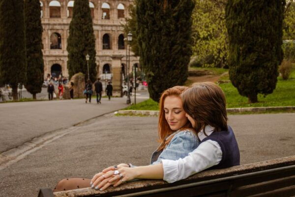 Rome: Unforgettable Photoshoot Experience in Colosseum - Experience Highlights