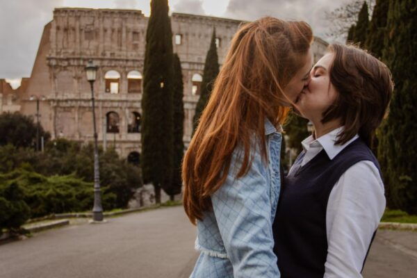 Rome: Unforgettable Photoshoot Experience in Colosseum - Additional Information and Tips