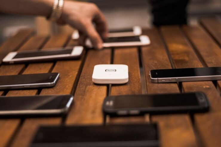 Rome: Unlimited 4G Internet With Pocket Wi-Fi in Italy & EU - Experience Highlights