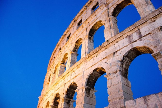 Rome Unveiled: Personalized Private Tour With Driver - Pricing Details