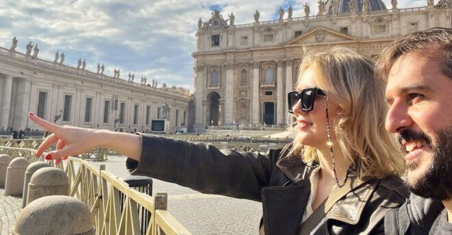Rome: Vatican and Sistine Chapel Skip-the-Line Entry & Tour - Important Information
