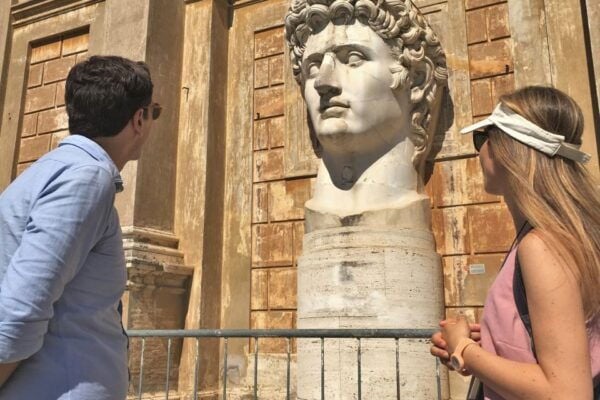 Rome: Vatican and Sistine Chapel Skip-the-Line Entry & Tour - Customer Reviews