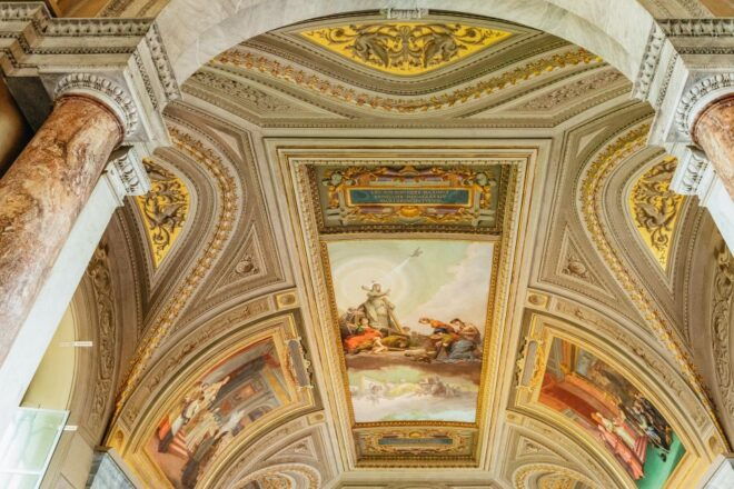 Rome: Vatican and Sistine Chapel Tour With Basilica Entry - Review Summary