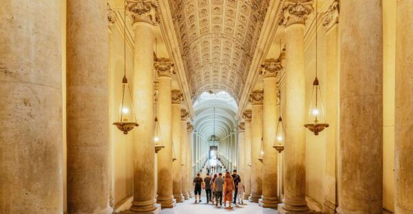 Rome: Vatican and Sistine Chapel Tour With Basilica Entry - Common Questions