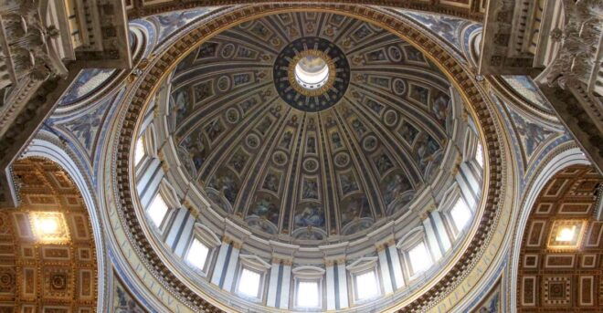 Rome: Vatican and Sistine Chapel Tour With St. Peters - Review Summary