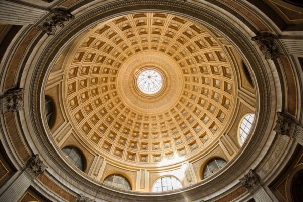 Rome: Vatican and Sistine Chapel Tour With St. Peters - Common Questions