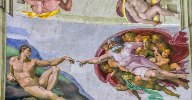 Rome: Vatican and Sistine Chapel Tour With VIP Entrance - Tour Details
