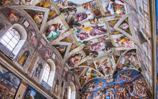 Rome: Vatican and Sistine Chapel Tour With VIP Entrance - The Sum Up
