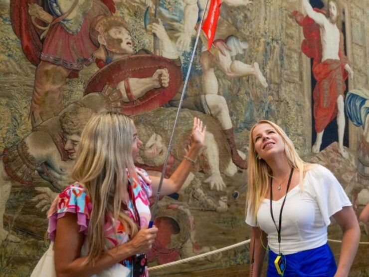 Rome: Vatican at Night Tour With Sistine Chapel and Museums - Booking and Cancellation Details