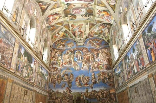 Rome: Vatican at Night Tour With Sistine Chapel and Museums - Common Questions
