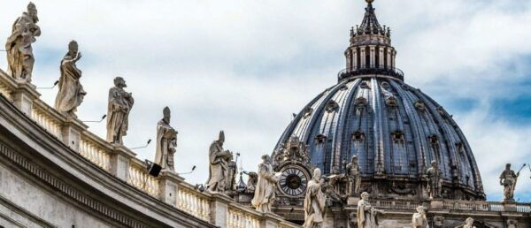 Rome: Vatican City and Catacombs Full-Day Guided Tour - The Sum Up