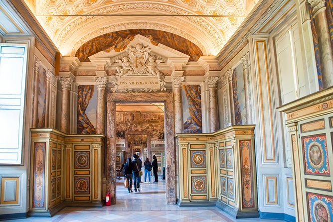 Rome: Vatican City Highlights Tour Skip-the-Line Basilica Entry - Joyful Experience and Basilica Visit
