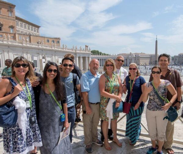 Rome: Vatican City Highlights Tour With Skip-The-Line Entry - Common Questions