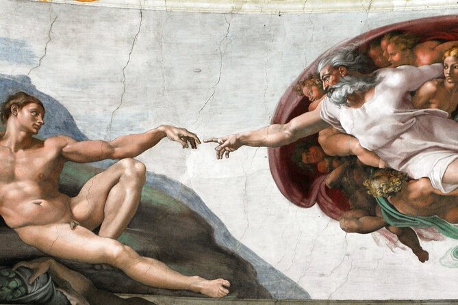 Rome & Vatican City Private Tour - General Information