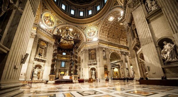 Rome: Vatican City Saint Peters Basilica Walking Tour - Additional Experiences and Options