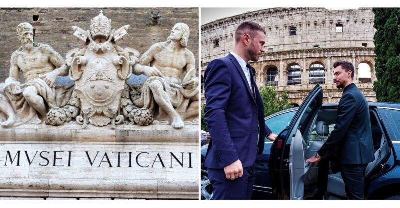 Rome: Vatican & Colosseum Experience with Lunch & Transfers - What to Expect and Practical Tips