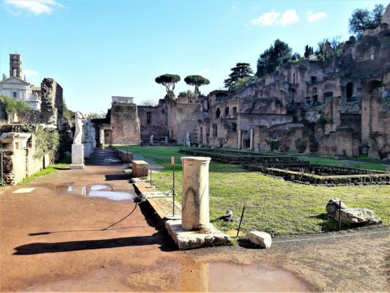 Rome: Vatican, Colosseum & Main Squares Tour w/ Lunch & Car - Final Thoughts: Who Should Consider This Tour?