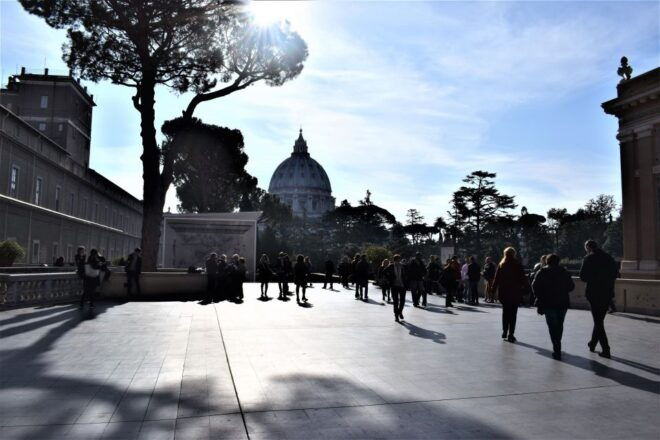 Rome: Vatican, & Colosseum Tours W/Lunch Tkts and Transfers - Inclusions