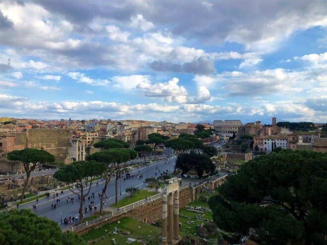 Rome: Vatican, & Colosseum Tours W/Lunch Tkts and Transfers - Important Information