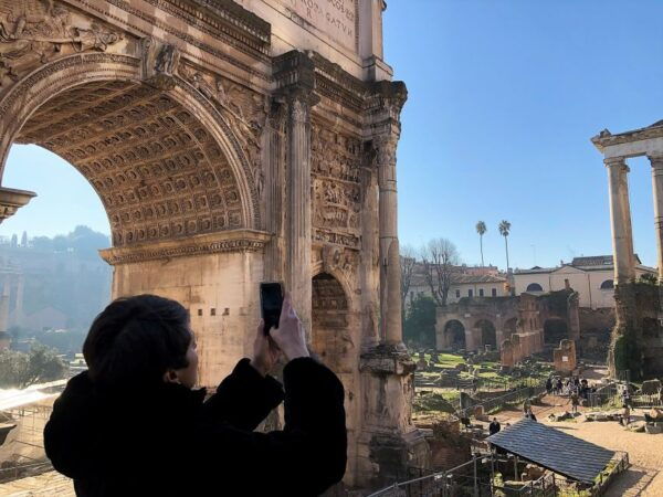 Rome: Vatican, & Colosseum Tours W/Lunch Tkts and Transfers - The Sum Up