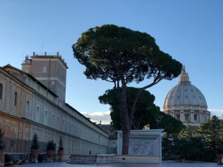 Rome: Vatican First Access: Private Tour - Tour Details