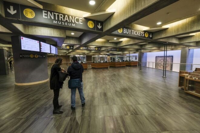 Rome: Vatican First Access: Private Tour - Important Information