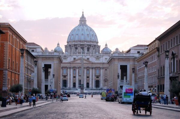 Rome: Vatican Gardens Minibus Tour W/ Vatican Museums Entry - The Sum Up