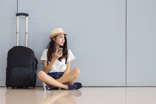 Rome: Vatican Luggage Storage - Customer Reviews