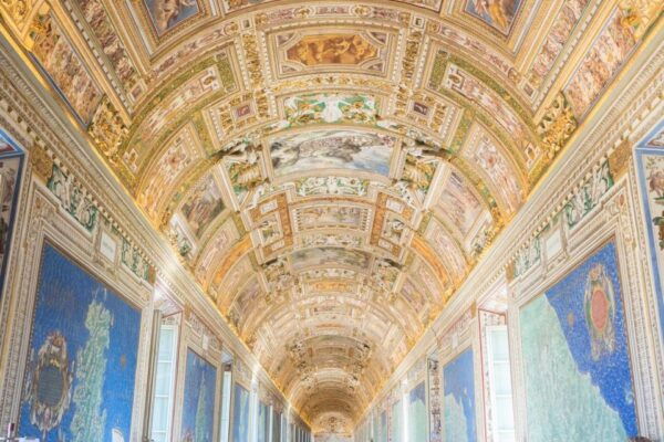 Rome: Vatican Museum and Sistine Chapel Guided Tour - Tips for Visitors