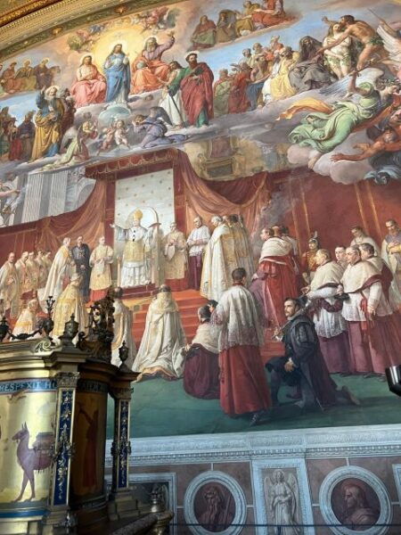 Rome: Vatican Museum and Sistine Chapel Guided Tour - Additional Information