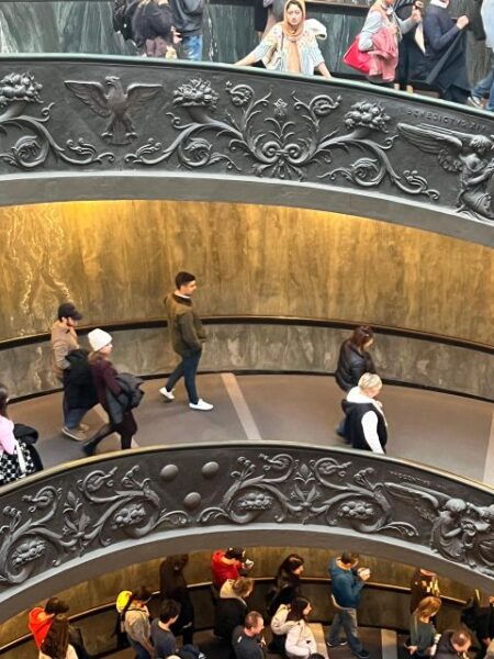 Rome: Vatican Museum and Sistine Chapel Guided Tour - The Sum Up