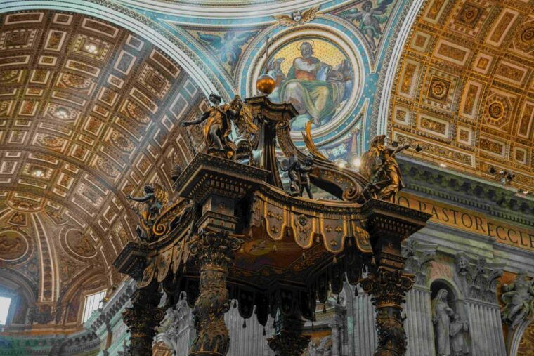 Rome: Vatican Museum and Sistine Chapel Guided Tour - Important Information