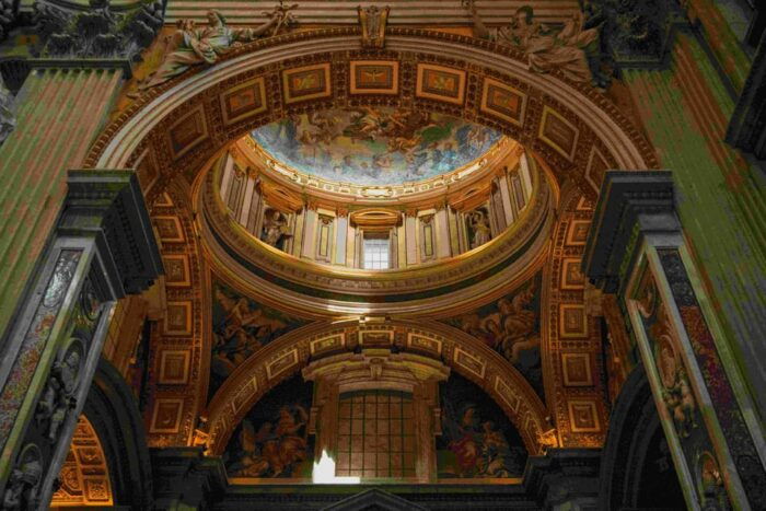 Rome: Vatican Museum and Sistine Chapel Guided Tour - Frequently Asked Questions