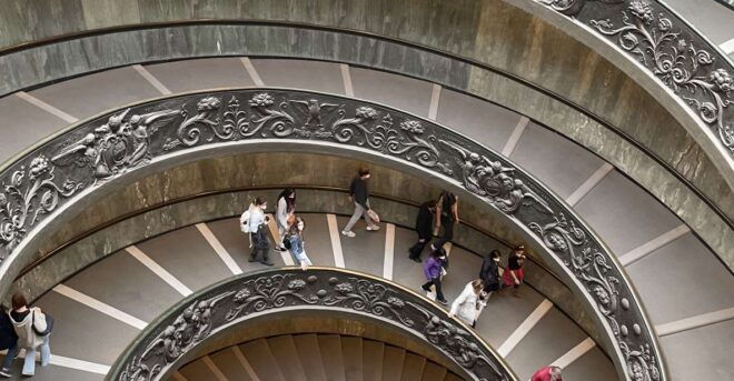 Rome Vatican Museum and Sistine Chapel Guided Tour - Experience
