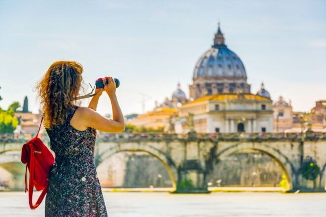 Rome: Vatican Museum and Sistine Chapel Official Guided Tour - Booking and Important Information