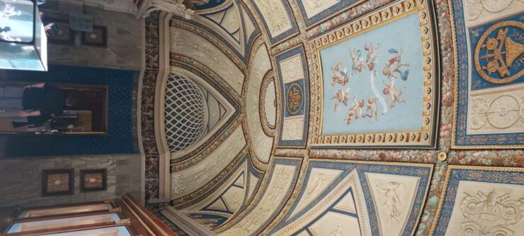 Rome: Vatican Museum and Sistine Chapel Private Tour - Good To Know