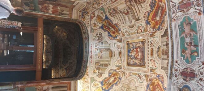 Rome: Vatican Museum and Sistine Chapel Private Tour - Reviews