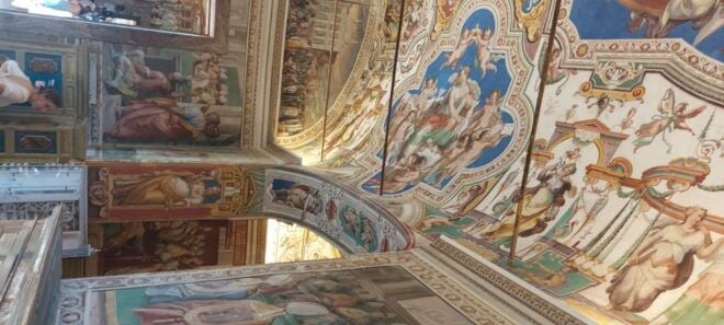 Rome: Vatican Museum and Sistine Chapel Private Tour - The Sum Up