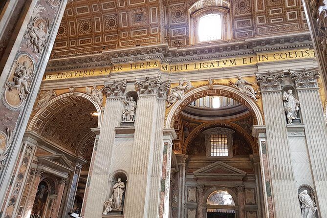 Rome: Vatican Museum and Sistine Chapel, Semi-Private Tour - FAQ