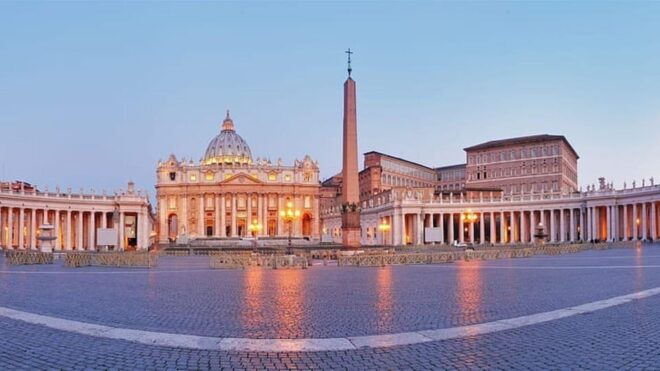 Rome: Vatican Museum & Sistine Chapel Guided Tour and Ticket - Guided Tour Experience