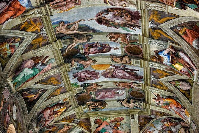 Rome Vatican Museum & Sistine Chapel Private Tour | VIP Entrance - Authentic Experience and Insights from Reviews
