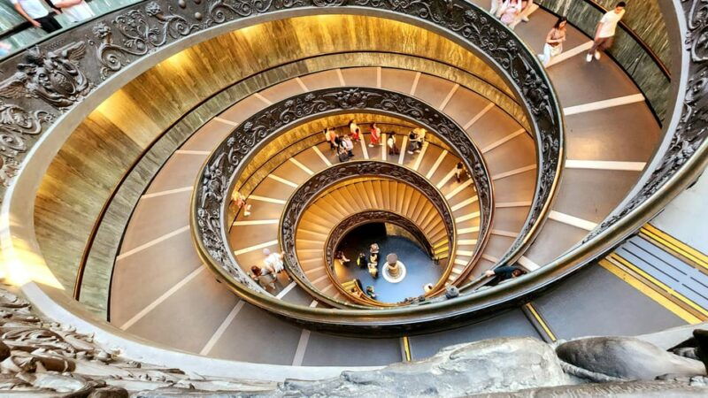 Rome: Vatican Museum & Sistine Chapel Skip-the-Line Tickets - Ticket Pricing and Discounts